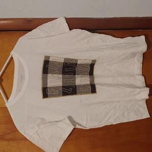 Old Navy Christmas Easy Tee